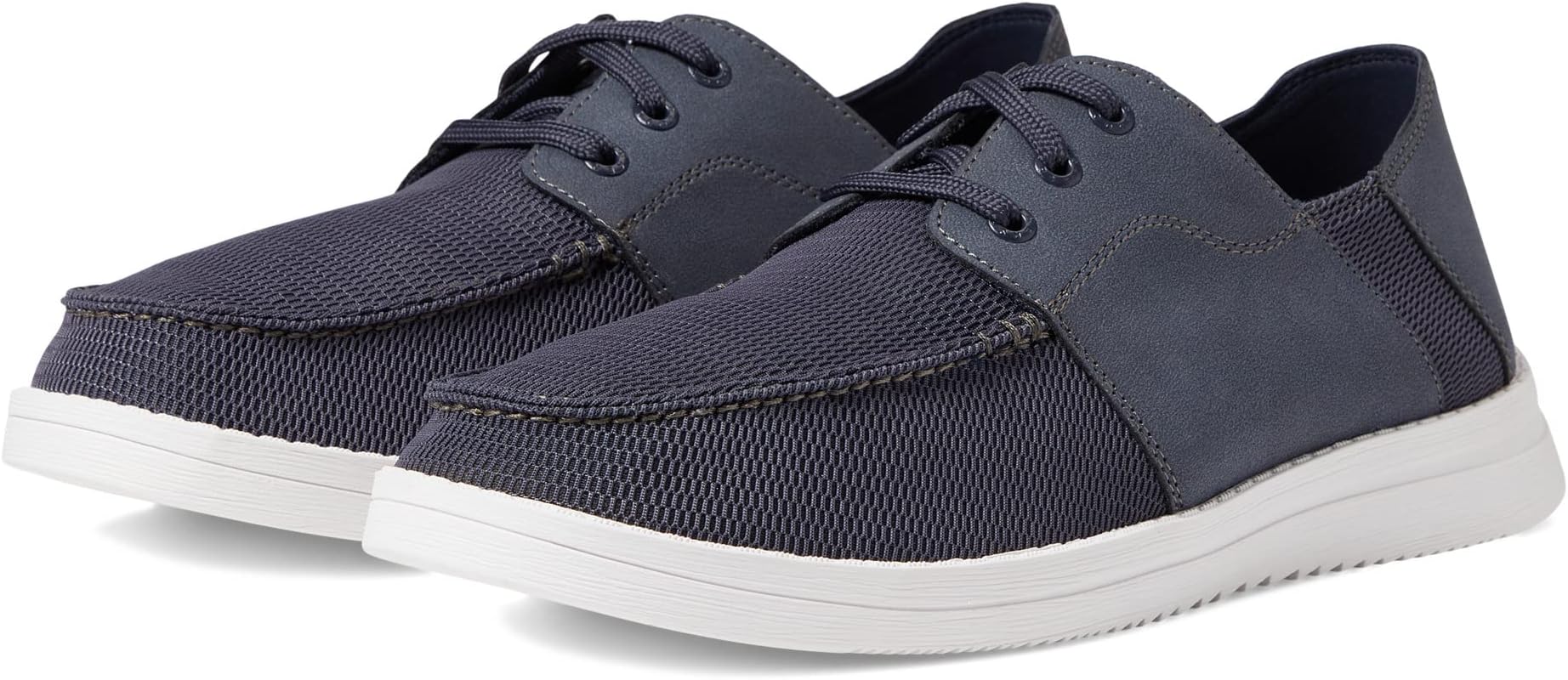 Wylder Dockers sneakers, dark blue