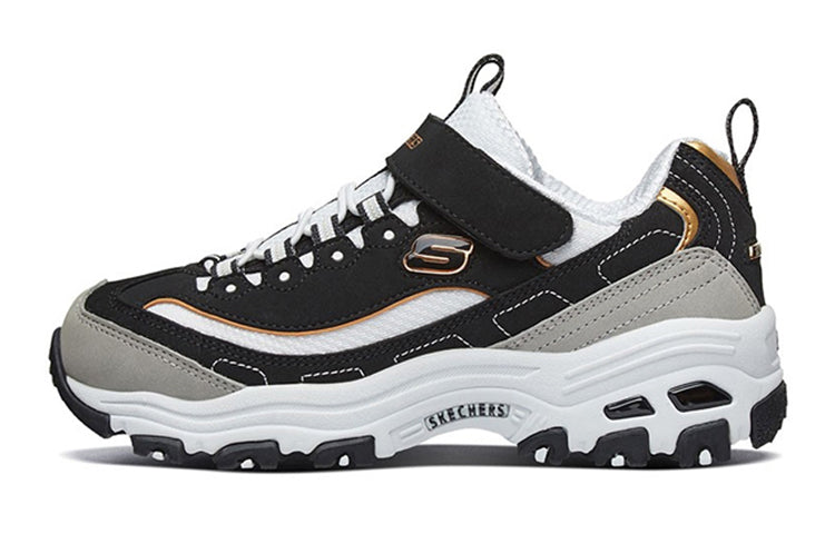 حذاء رياضي للأطفال Skechers D'LITES للأطفال