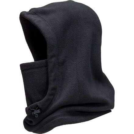 Stoic Fleece Collar Balaclava, Stretch Limo