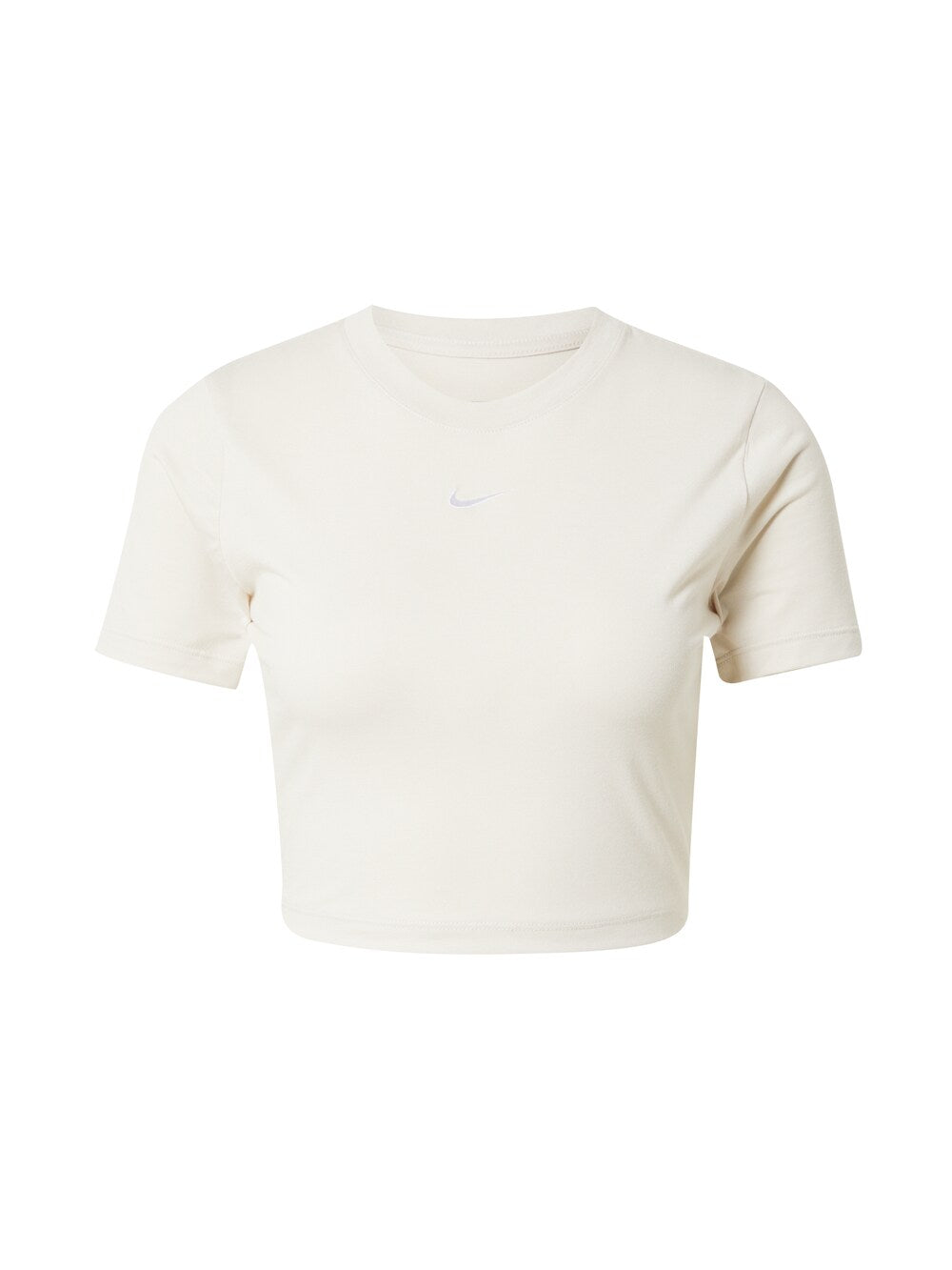 Nike Essential Shirt, beige