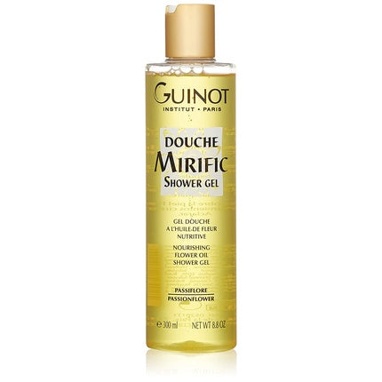 Shower gel Guinot Douche Mirific 300 ml