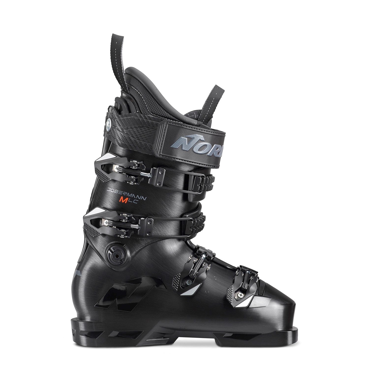 Ski boots Nordica Dobermann 5 M L., black