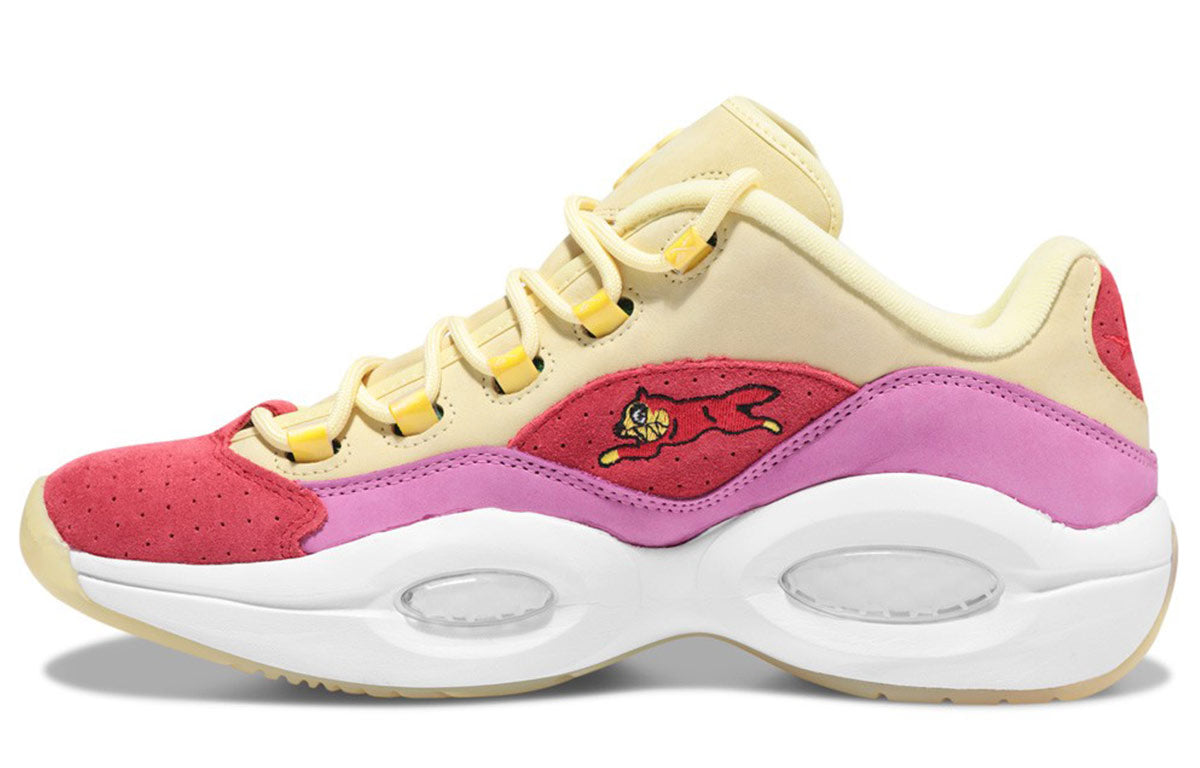 Reebok Question Basketball Shoes Unisex