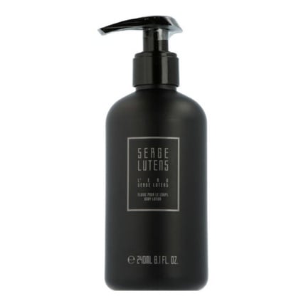 Serge Lutens Matin Lutens L'eau Body Lotion Serge Lutens 240ml