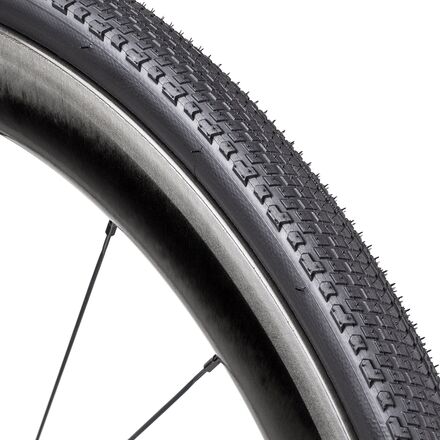 إطار بدون أنابيب Cinturato GRAVEL H Pirelli، أسود