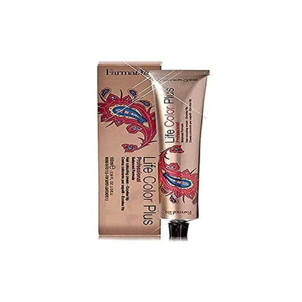 Life Color Plus Hair dye 100ml 6.00 Dark brown intense, Farmavita