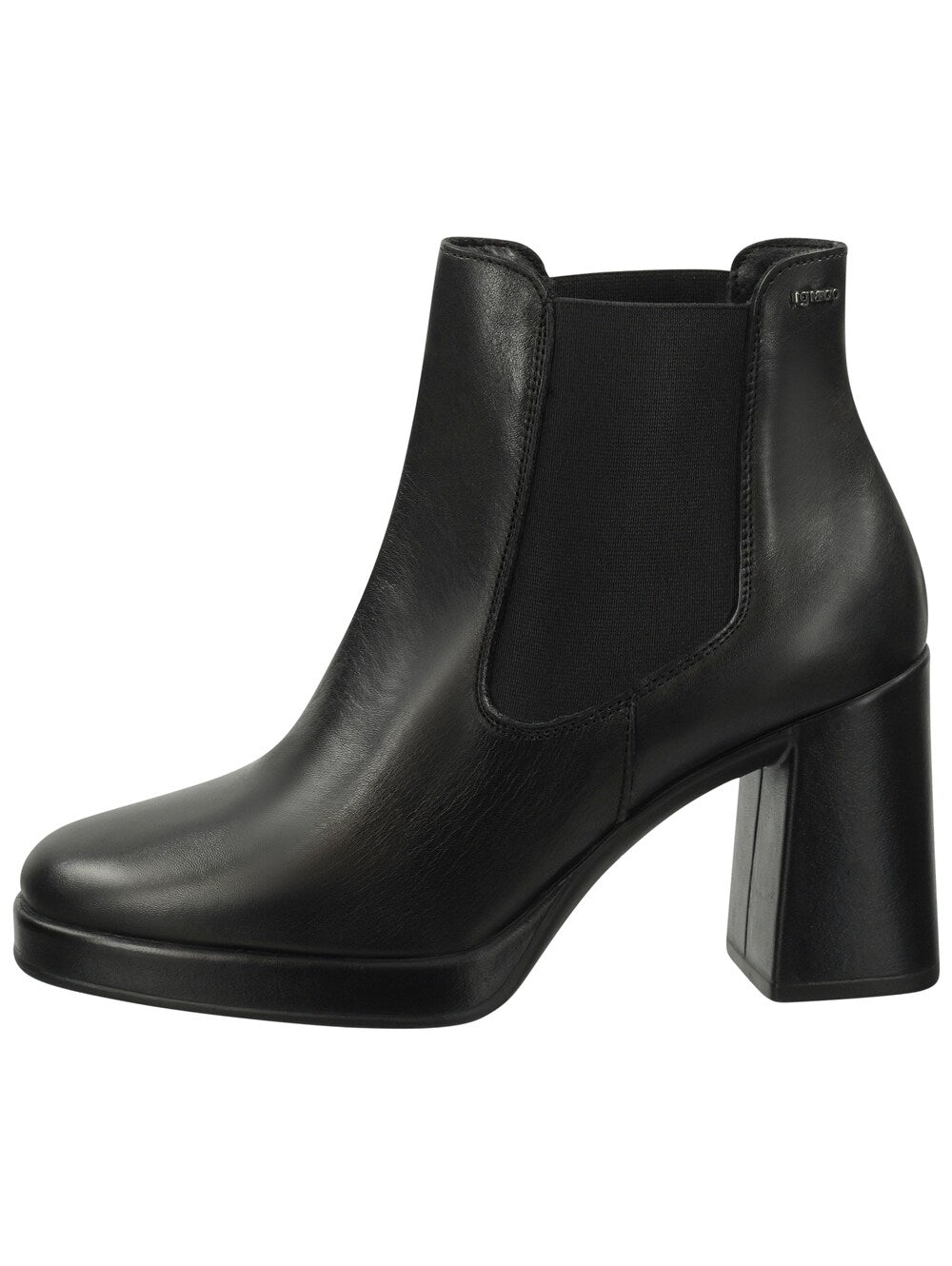 IGI&CO ankle boots, black