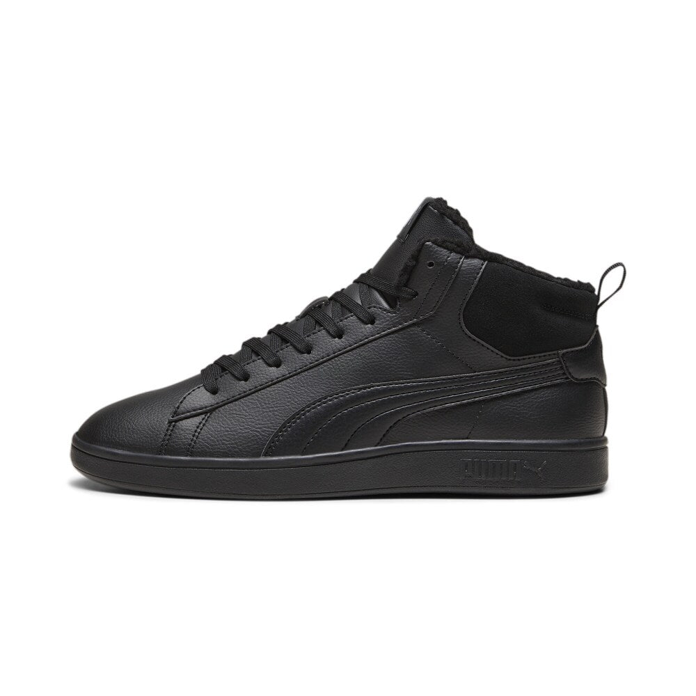 Puma Smash 3.0 sneakers, black