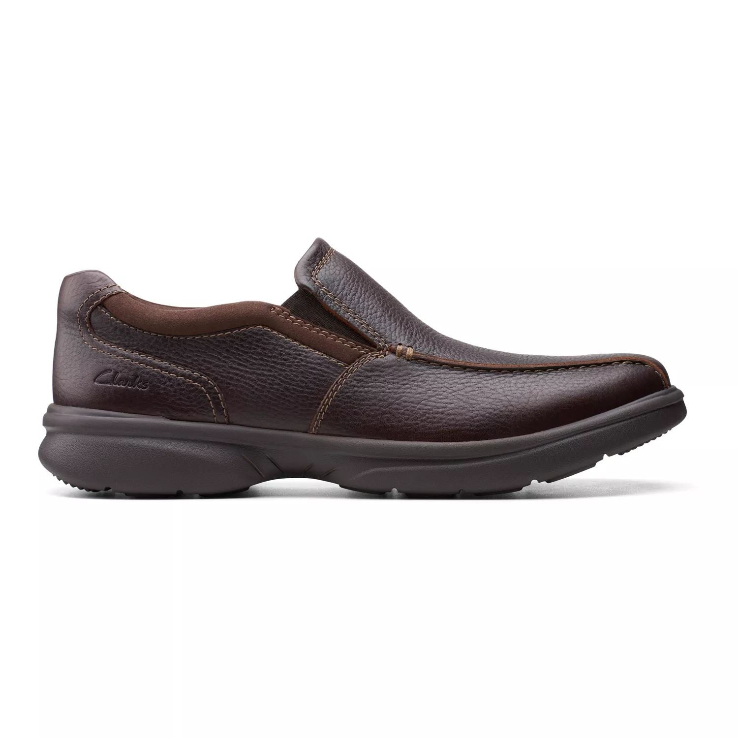 Men's Clarks Bradley Step Loafers