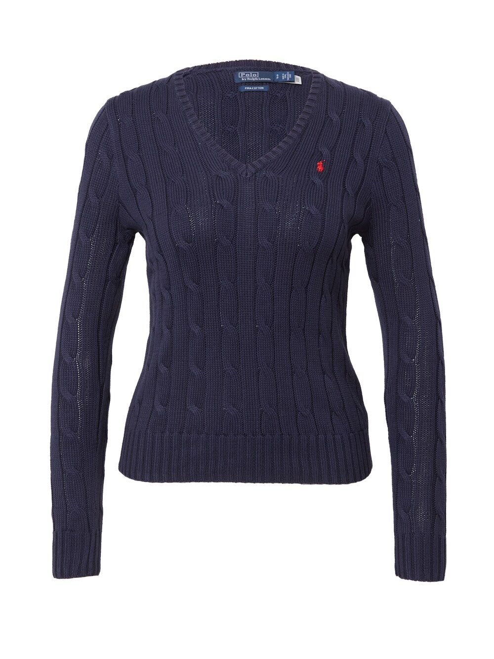 Polo Ralph Lauren KIMBERLY sweater, navy