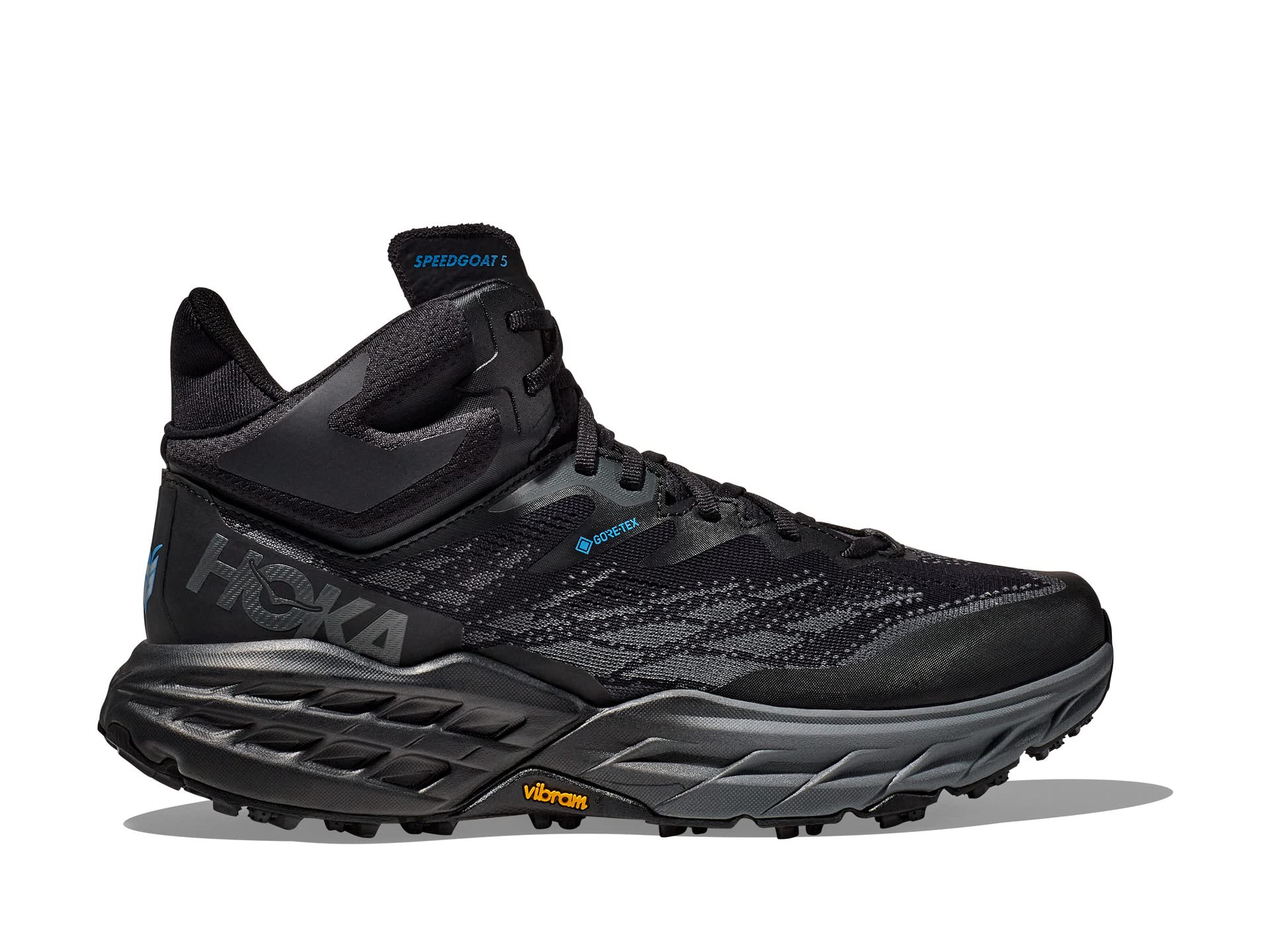 Hoka Speedgoat 5 Mid GTX