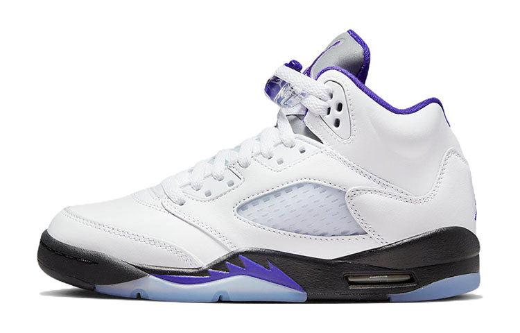 Jordan 5 Retro Dark Concord (GS)