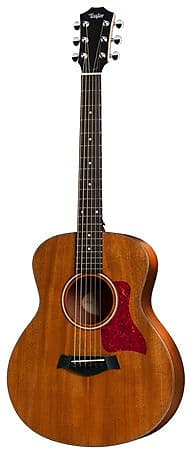 Taylor GS Mini Mahogany Acoustic Guitar with Gigbag