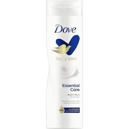 Essential nourishing body lotion 250 ml, Dove