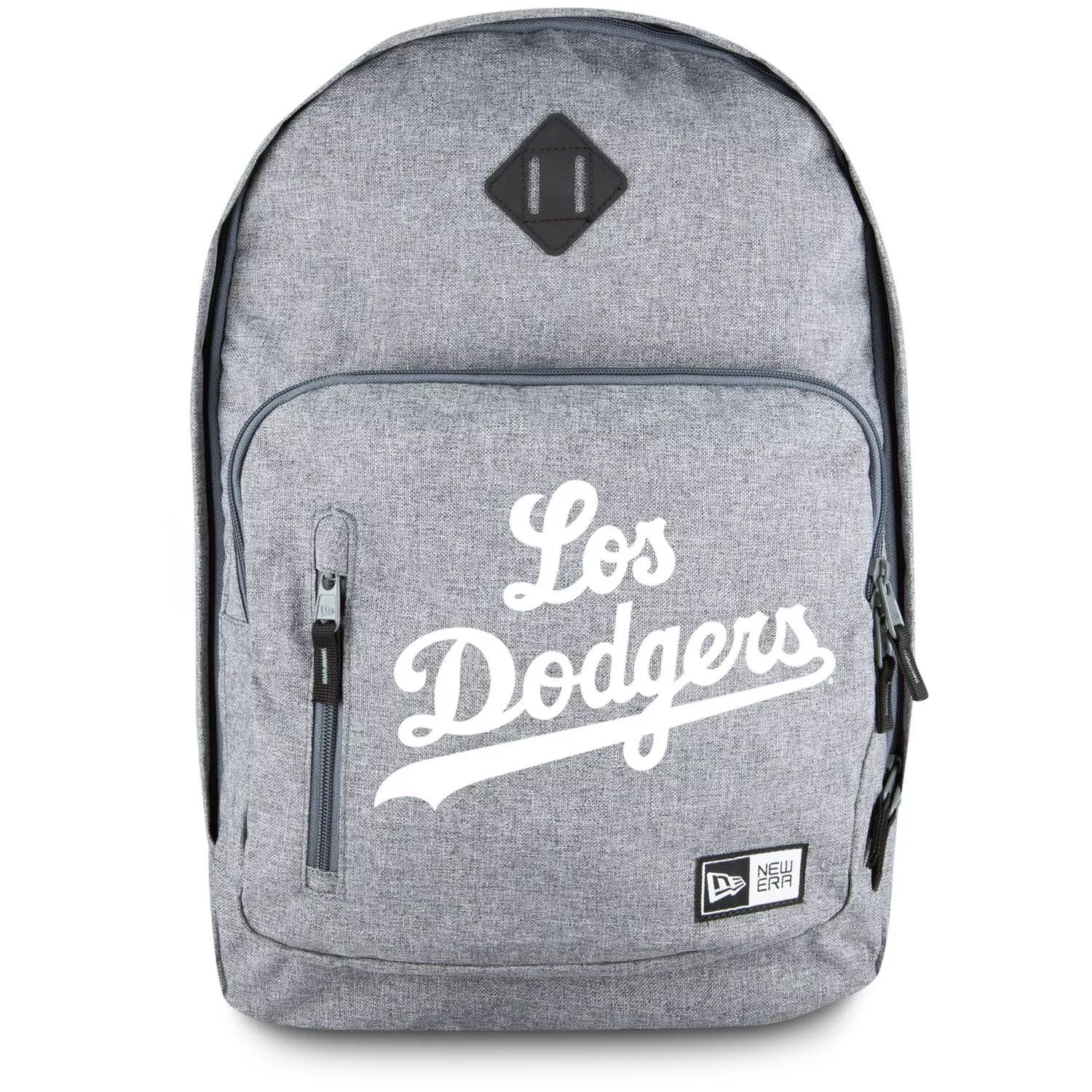 حقيبة ظهر New Era Los Angeles Dodgers Cram City Connect