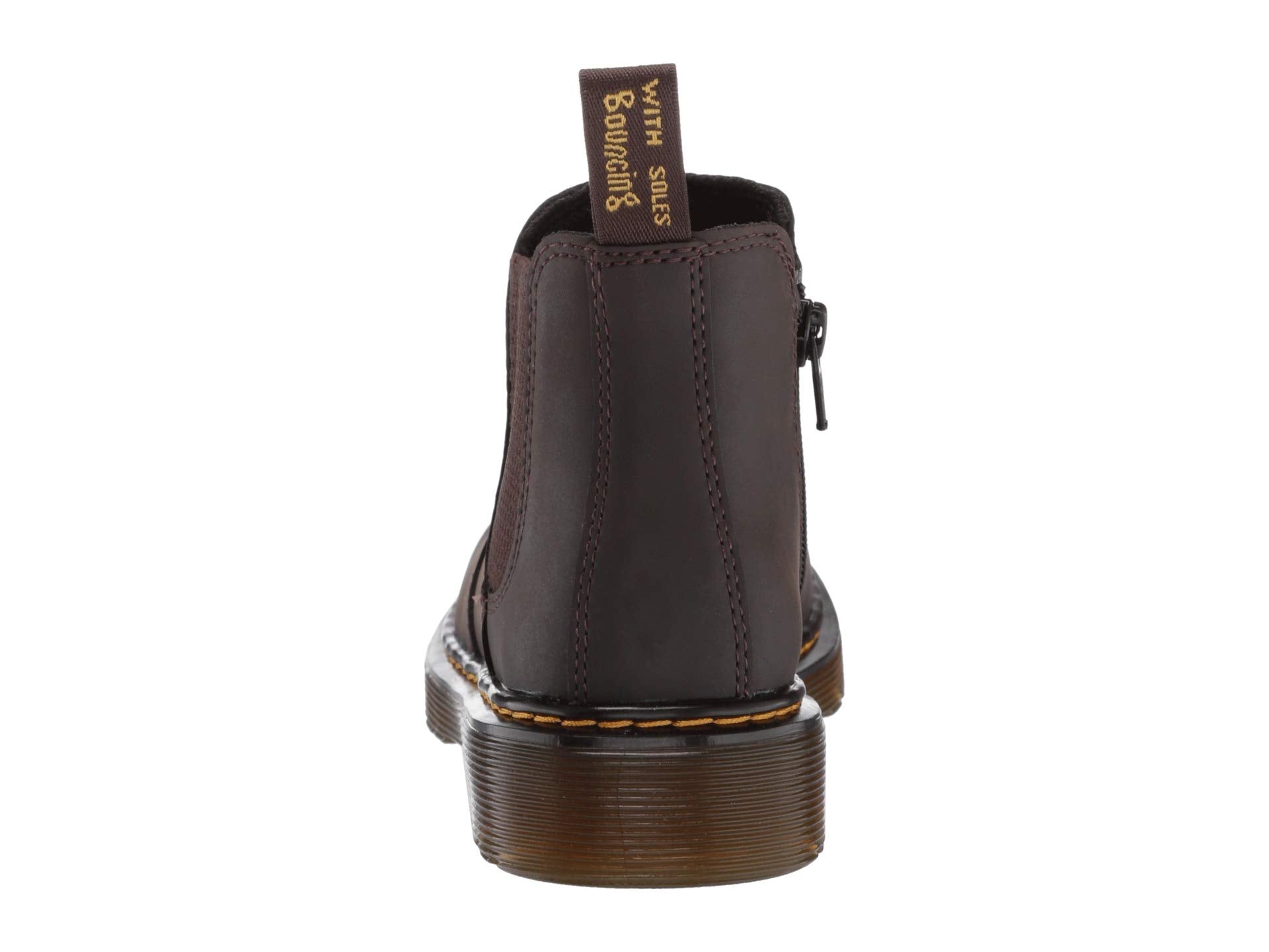 مجموعة أحذية Dr. Martens للأطفال 2976 (الأطفال الصغار/الأطفال الكبار)