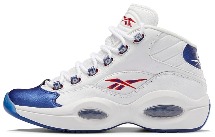 Reebok Question Mid Blue Toe (2022)