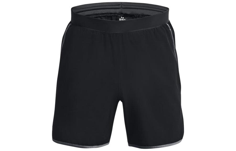 Under Armor Men's Sports Shorts, Black