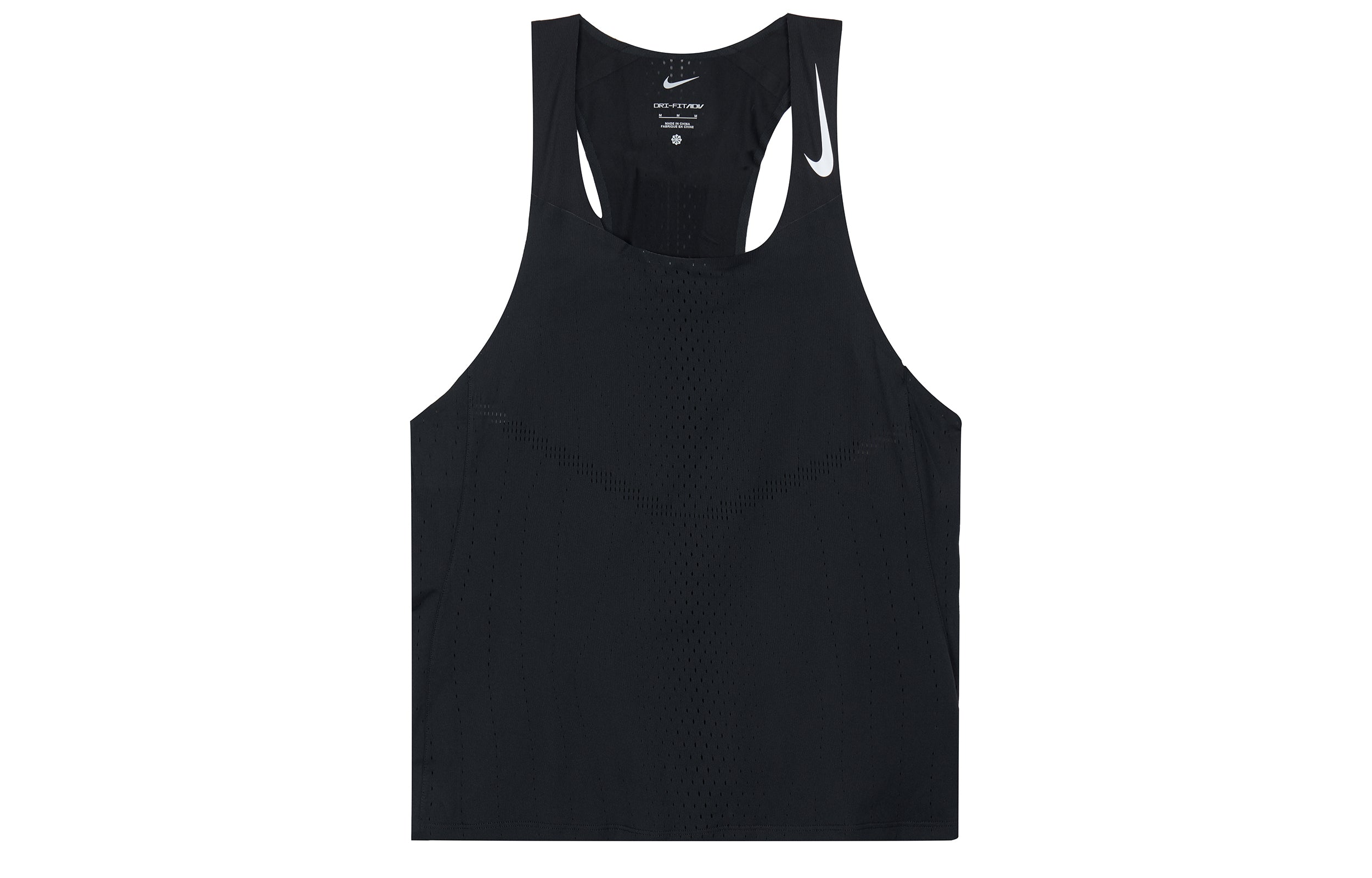 Men's Nike Tank Top, Black