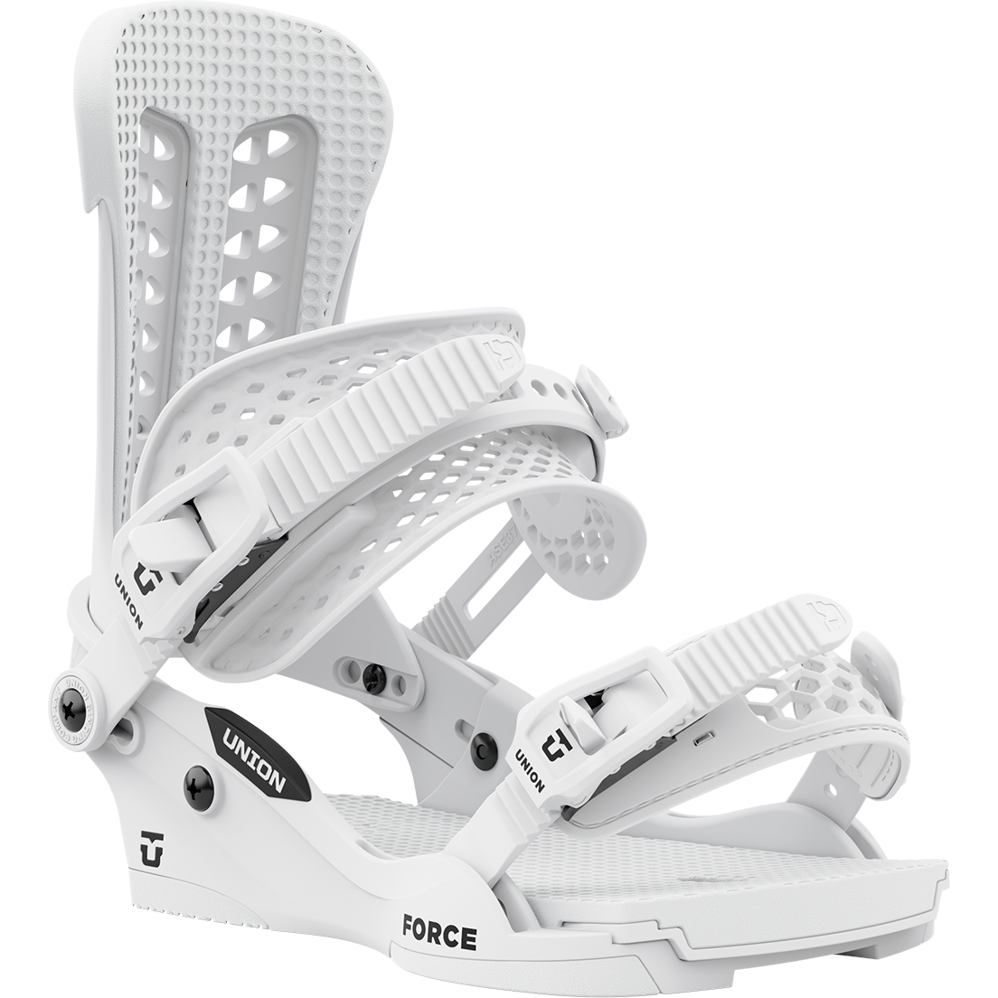 Union Force Classic 2024 Snowboard Bindings