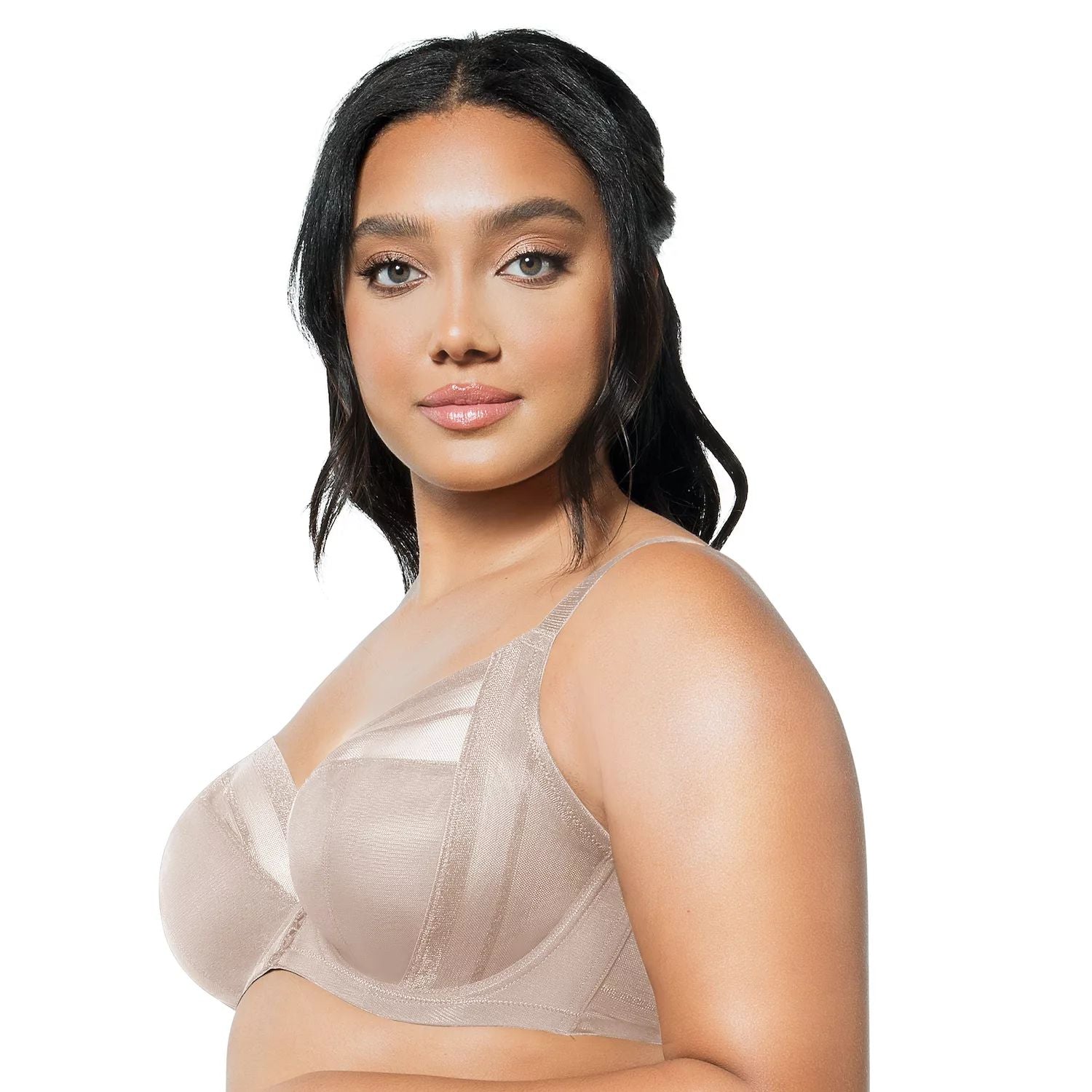 Parfait Shea Plunge Unlined Bra P6062 Parfait