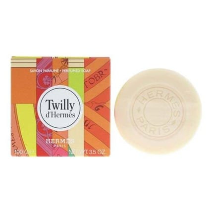 Soap Twilly D'Perfumed 100 g, Hermes