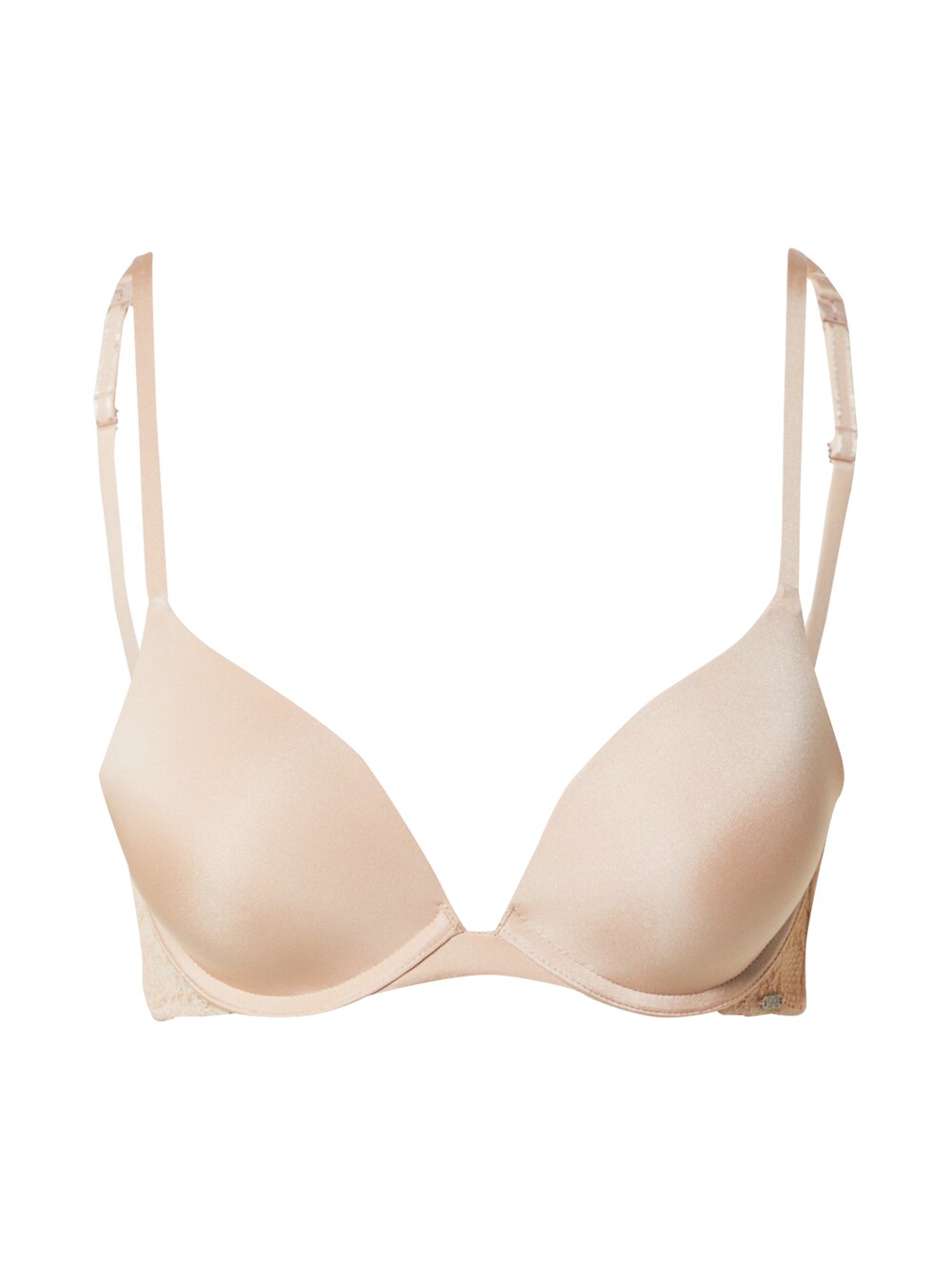 Hunkemöller Angie push-up bra, kitt