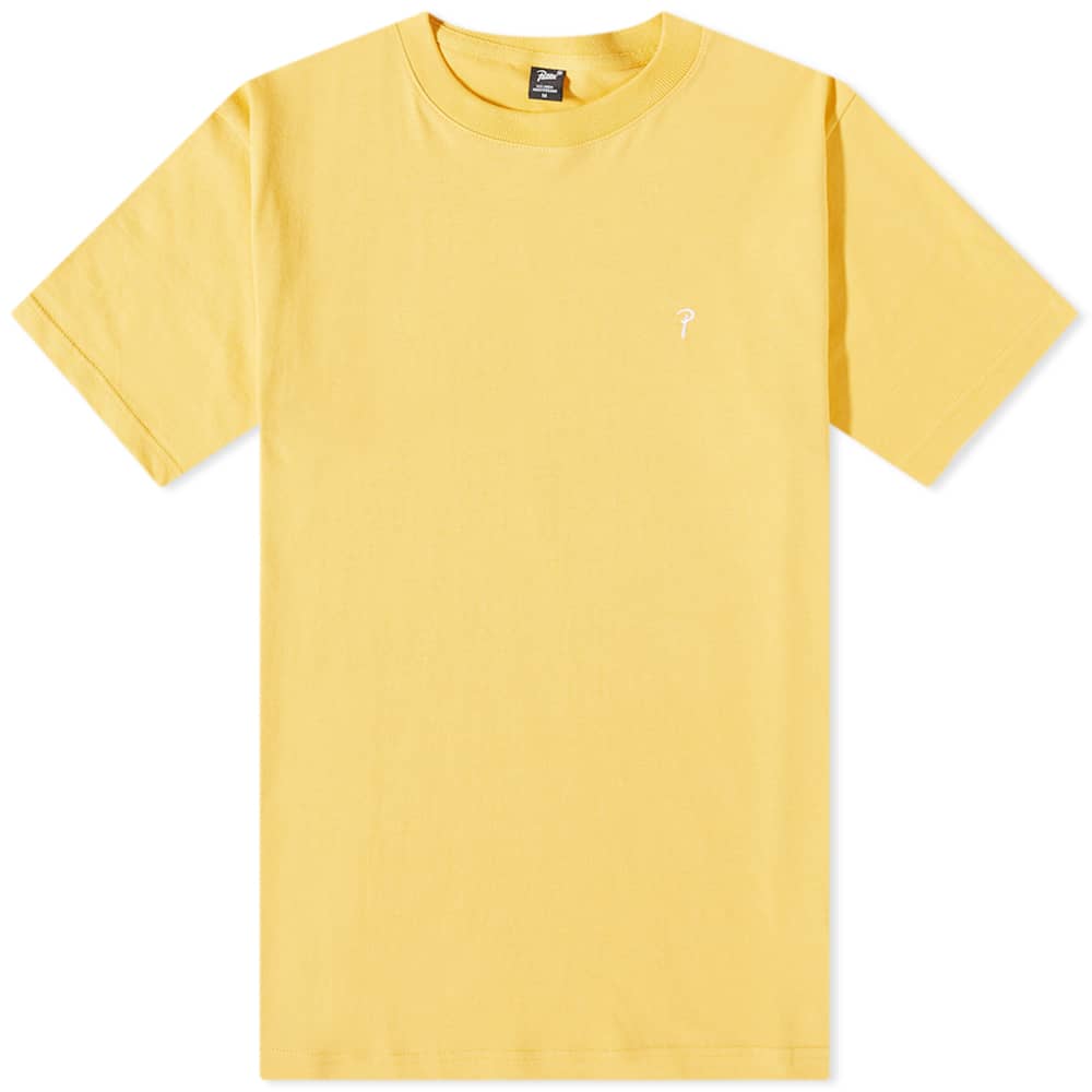 T-shirt Patta Basic Script P