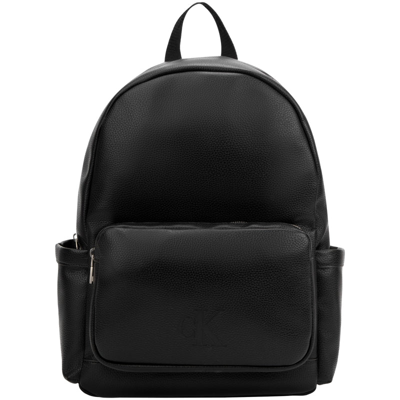 Calvin Klein Men's Backpack, BAE - Black