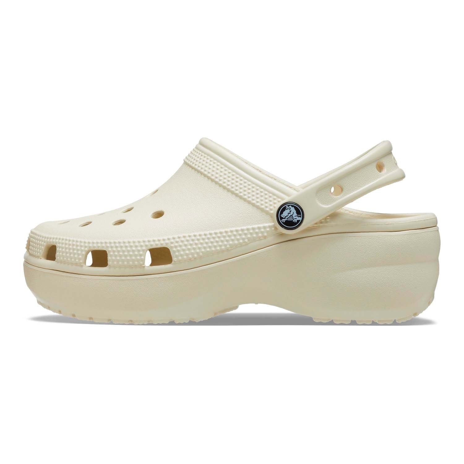 Classic women's platform clogs Crocs Crocs