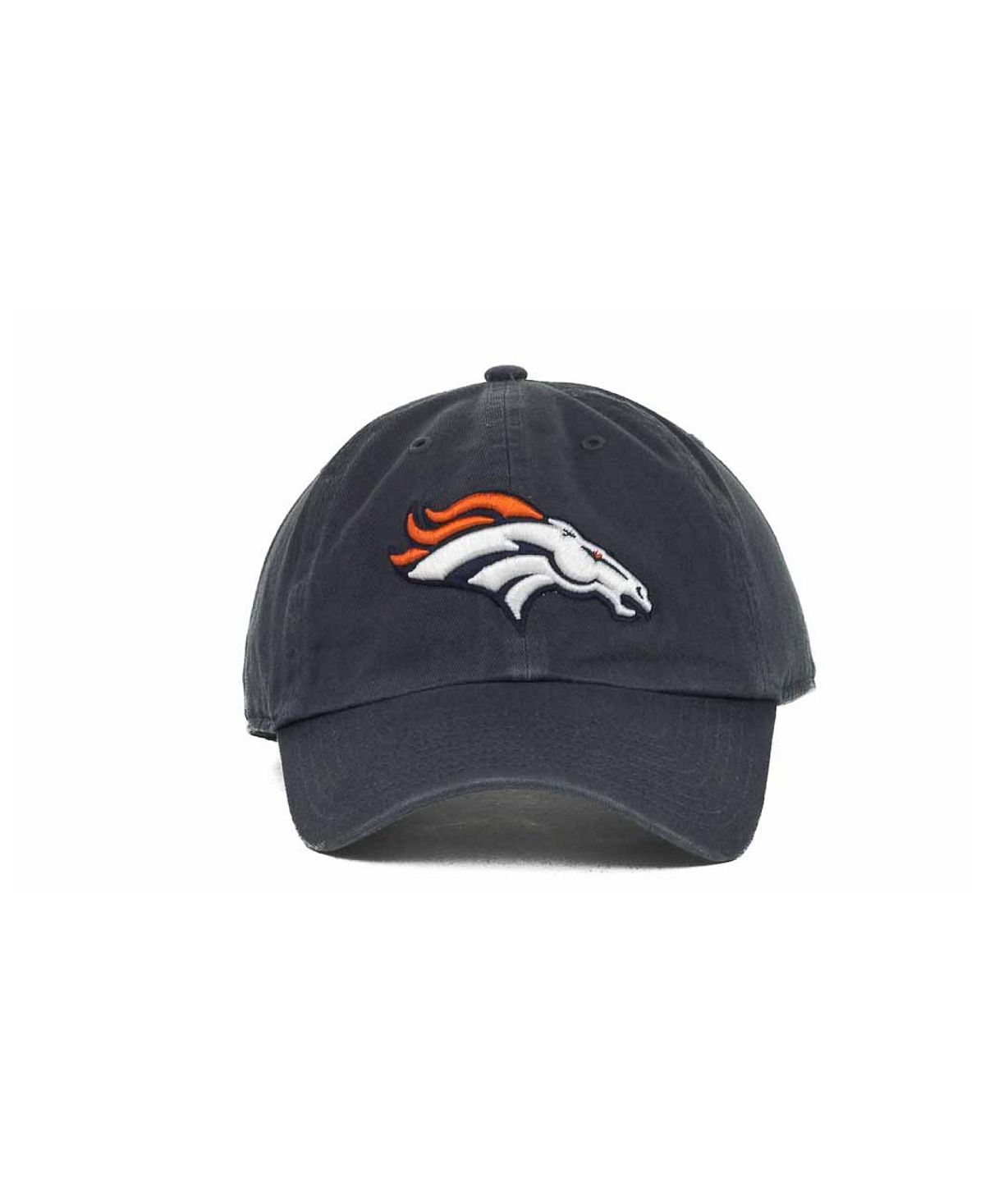 Denver Broncos Clean Up Cap '47 Brand