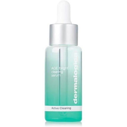 سيروم التنظيف Age Bright 30 مل من Dermalogica