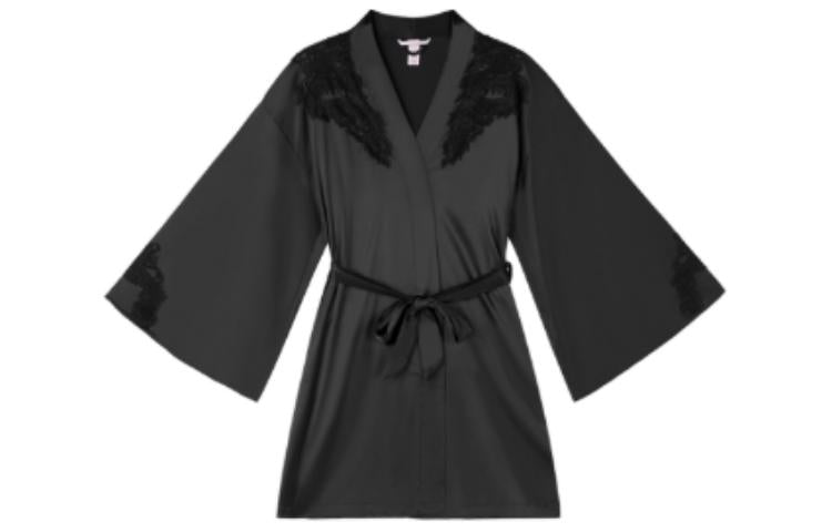 Women's Bathrobes/Robe Victoria'S Secret