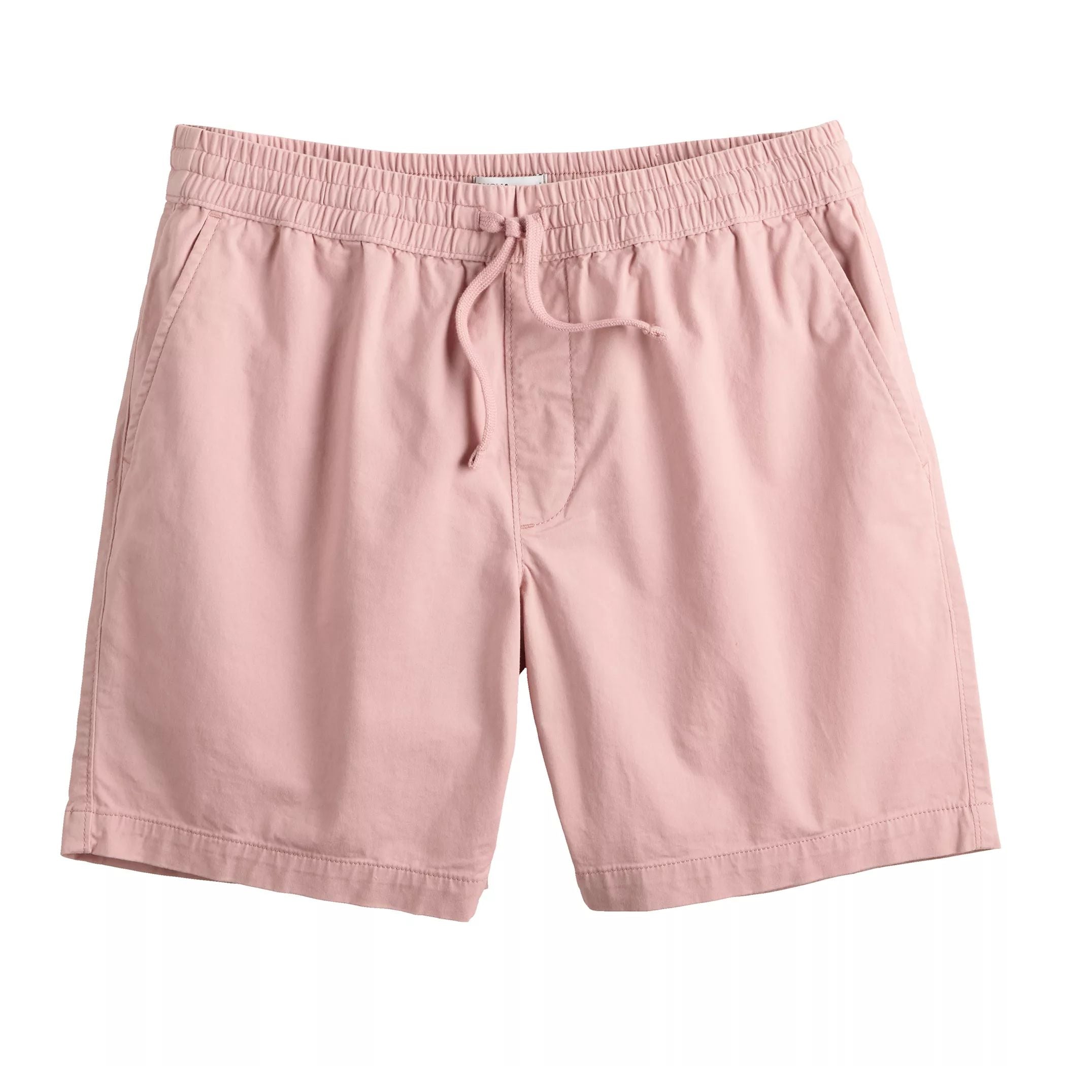 Sonoma Goods For Life Men's 7" Casual Pull-On Shorts