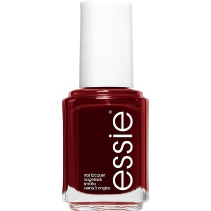 Nail polish Original 50 Bordeaux Dark red 13.5ml, Essie