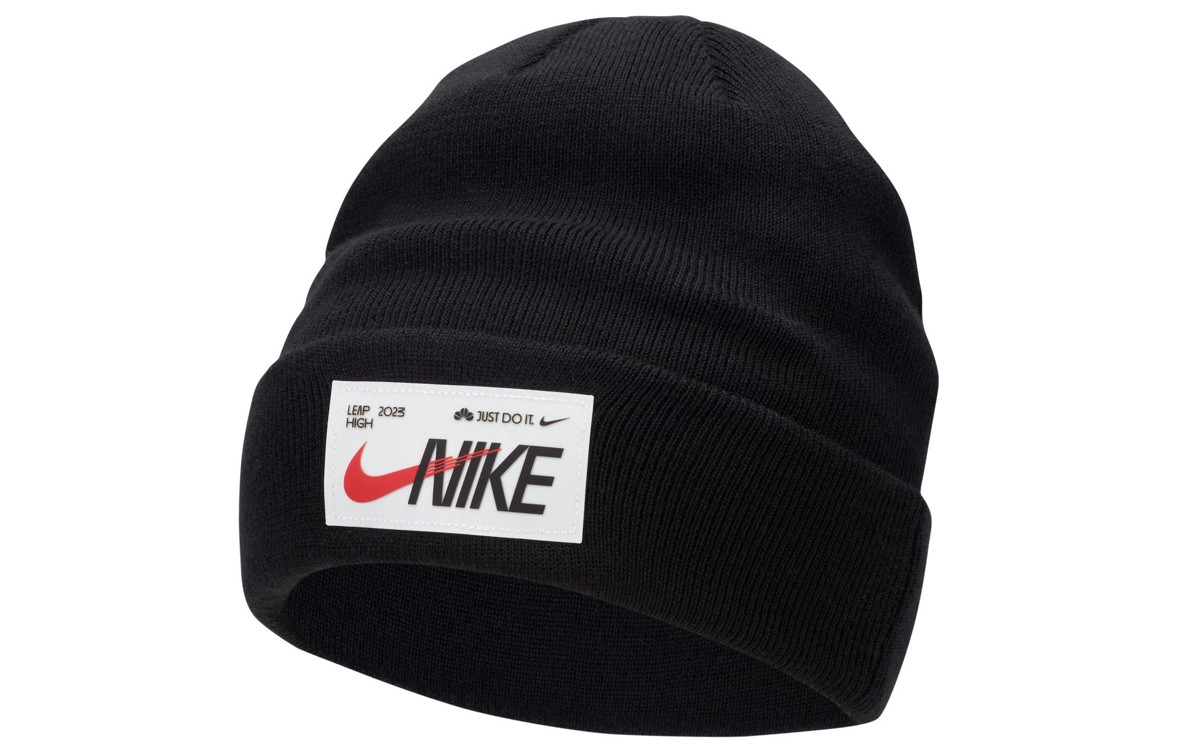 Nike Unisex Hat, Black