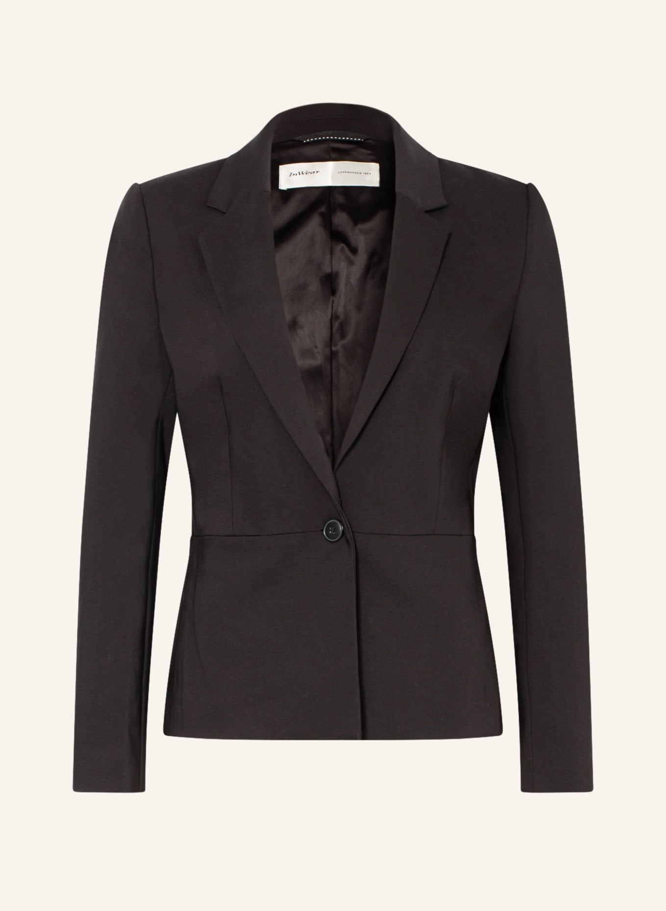 Blazer InWear ZELLA, black