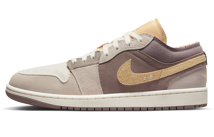 Jordan 1 Low SE Craft Taupe Haze