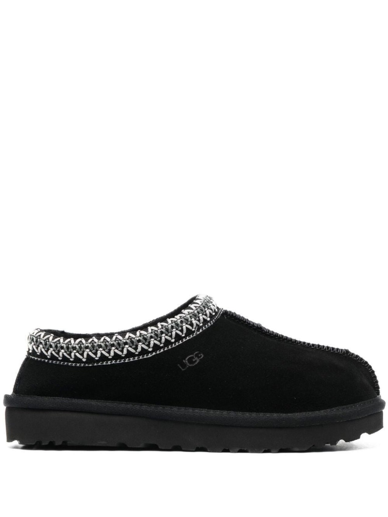 UGG Sabot slippers, black