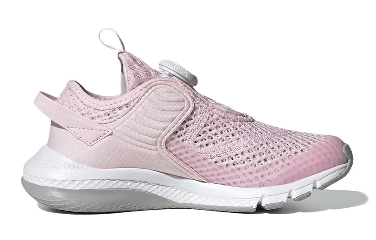 adidas ActiveFlex Boa K 'Clear Pink' Sneakers