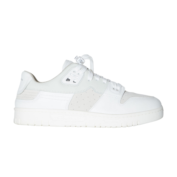 Acne Studios 08STHLM 'Multi White' sneakers, white