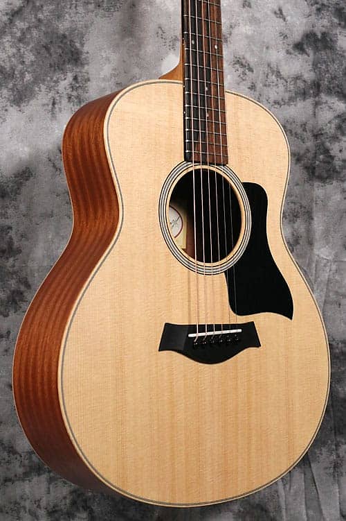 Taylor Acoustic Guitar - GS Mini Sapele