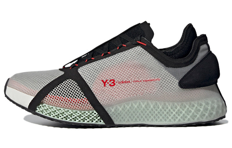 Y-3 Y-3 Adizero Runner Unisex Sneakers