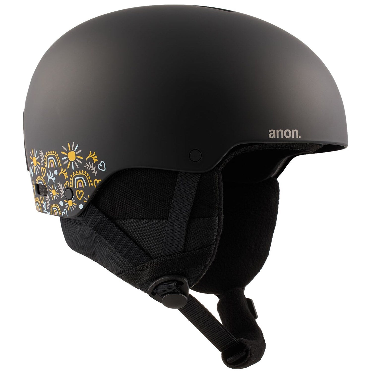 Ski helmet Rime 3 Anon