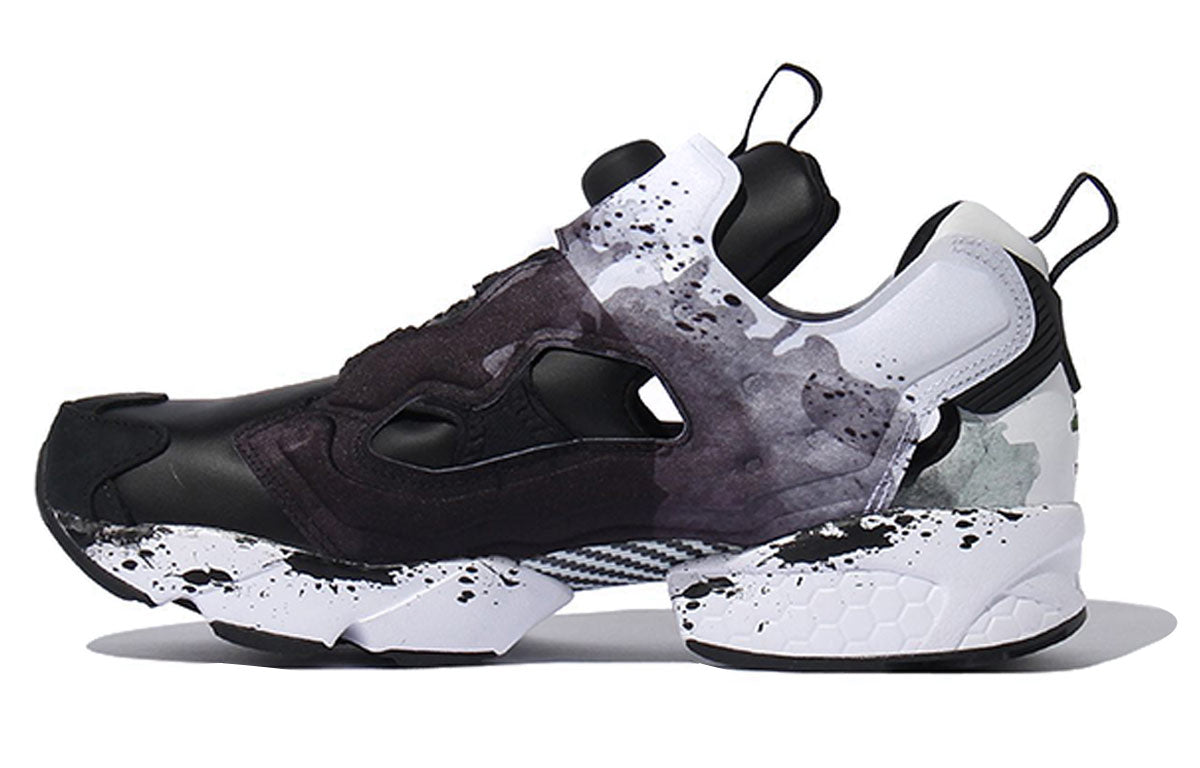 حذاء Reebok Instapump Fury Lifestyle للجنسين