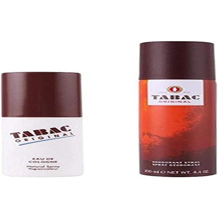 Men's perfume Tabac Original Solid Fragrance 100g