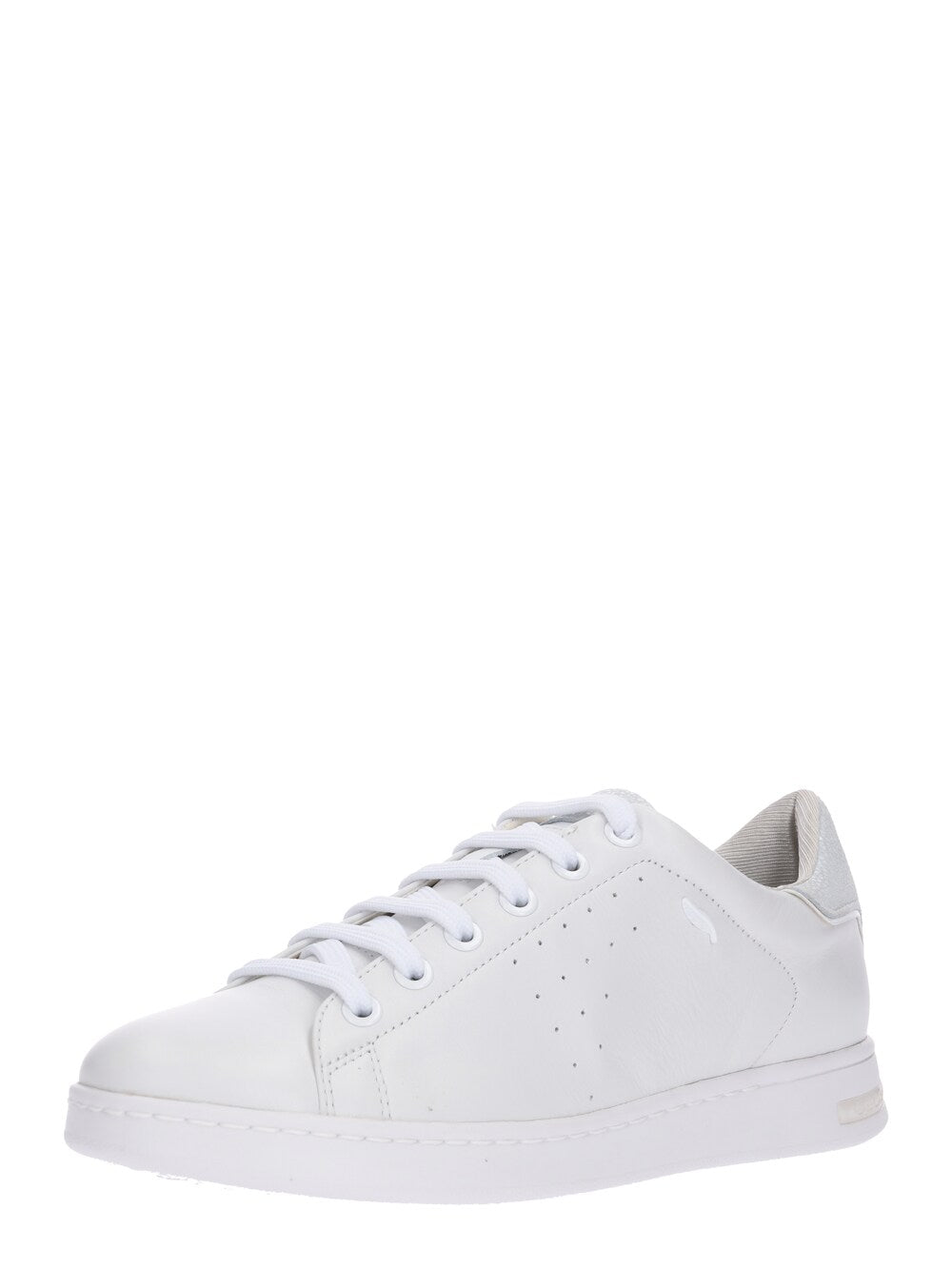 Geox Jaysen sneakers, white