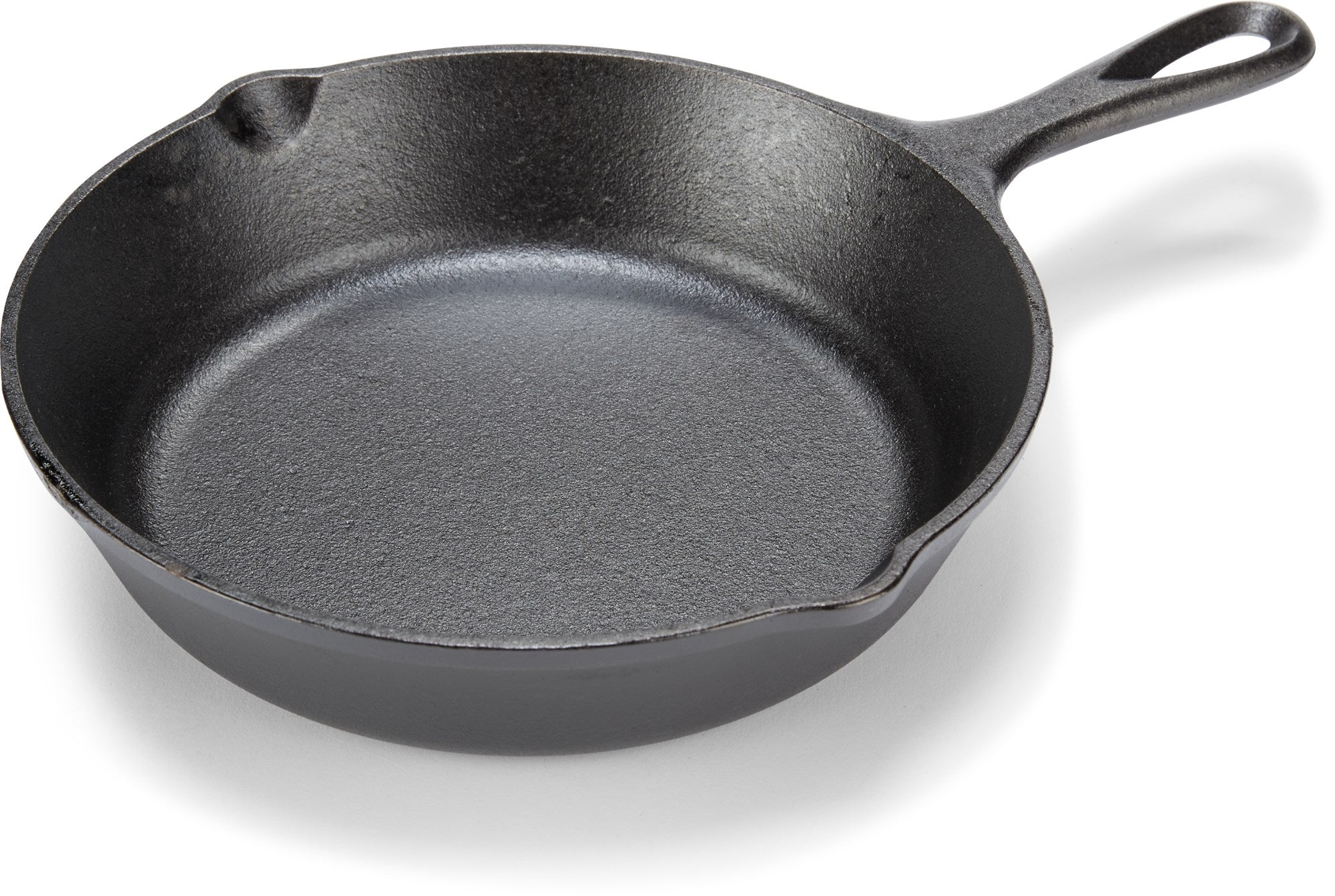 Cast iron frying pan Lodge