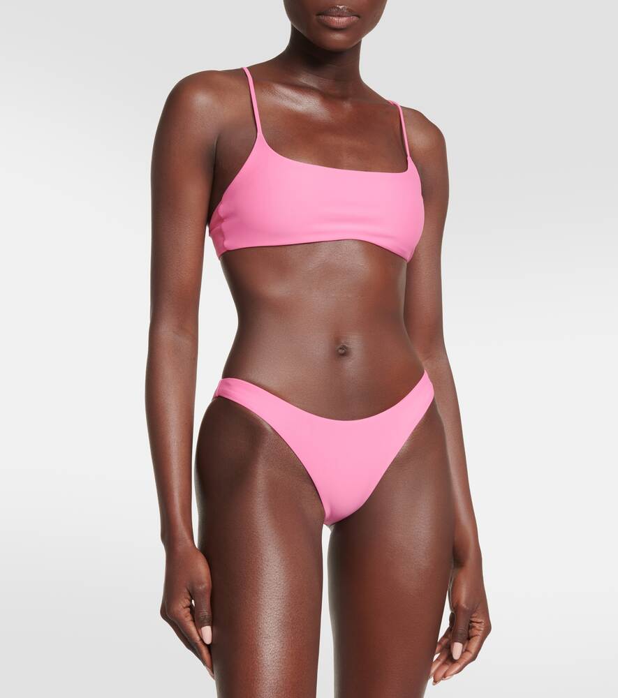 The most popular bikini bottoms JADE SWIM, pink