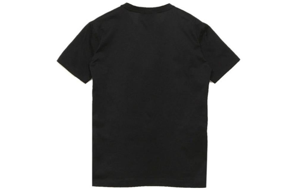 Prada Women's T-Shirt, Black